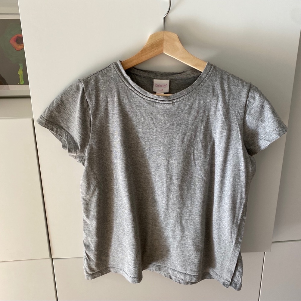 Boob Maternity Organic Cotton t-shirt